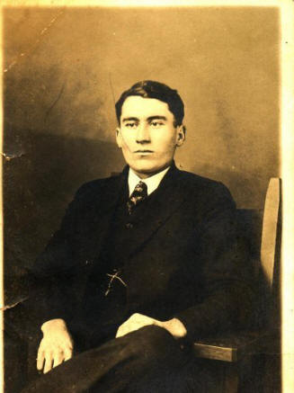 Albert Dorsey Morris, Sr.