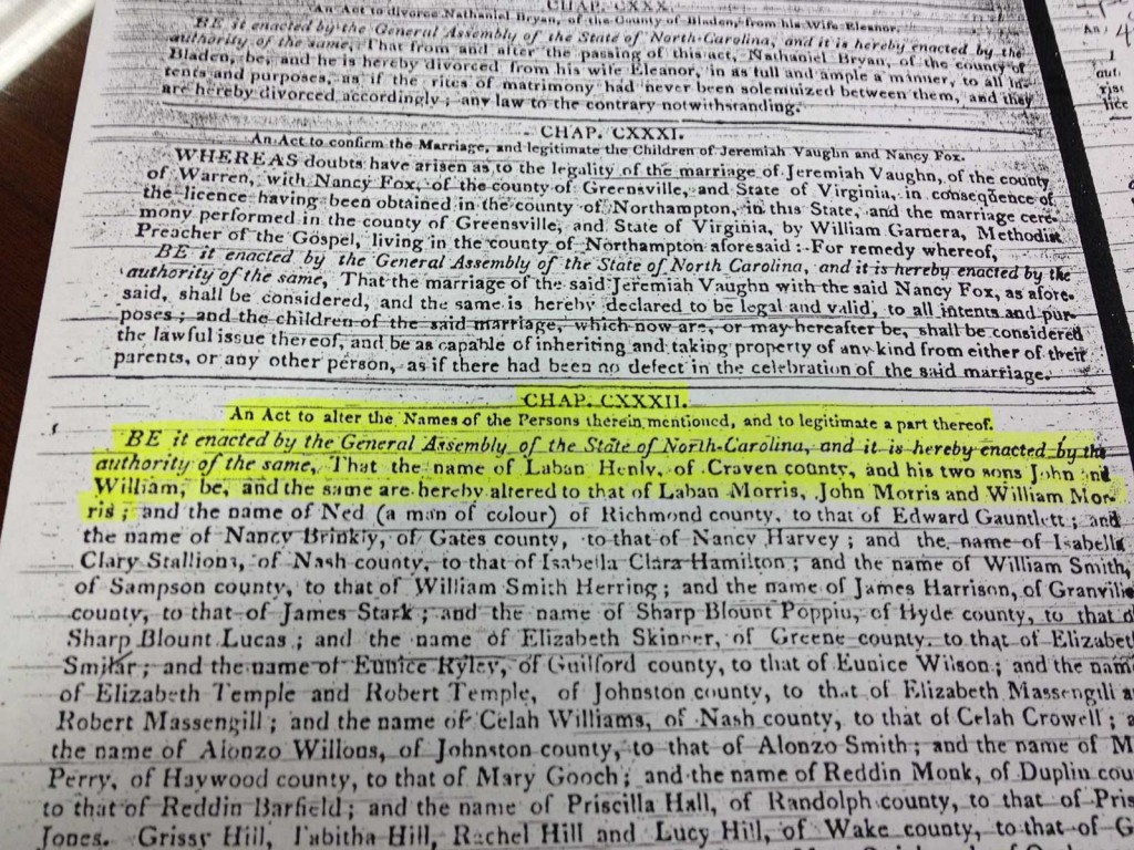 Laban-Morris-name-change--rfs