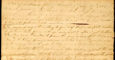 Turner Nelson Letter