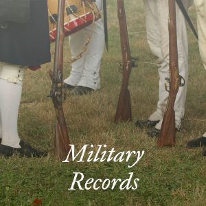 Military Records