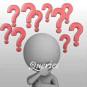 Queries