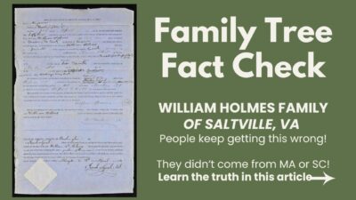 William Holmes