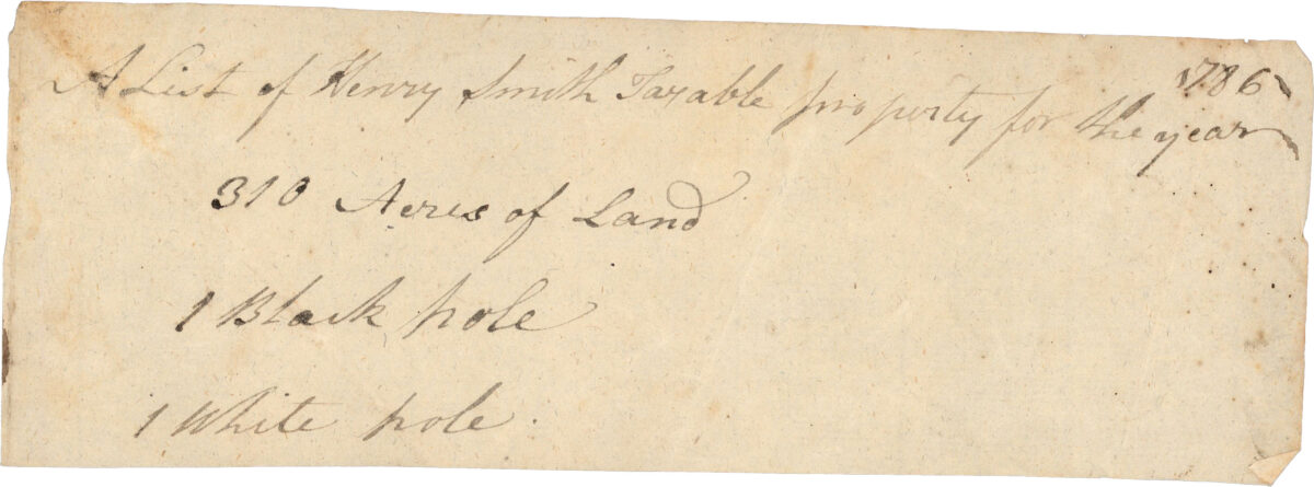 Henry Smith 2