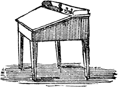 Desk