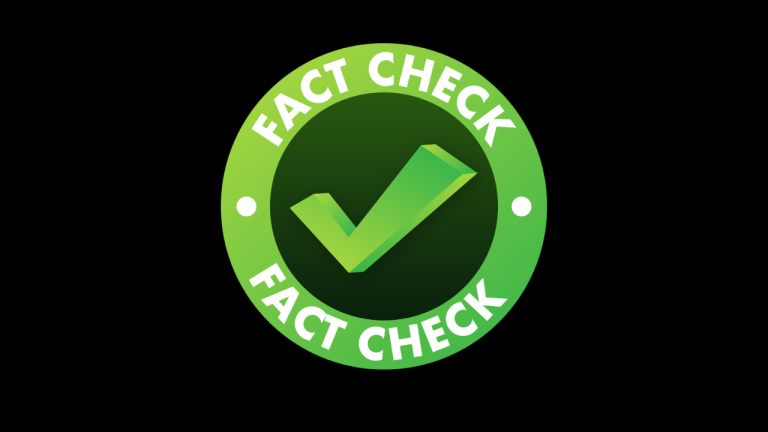 Fact Check